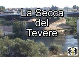 Fiume Tevere